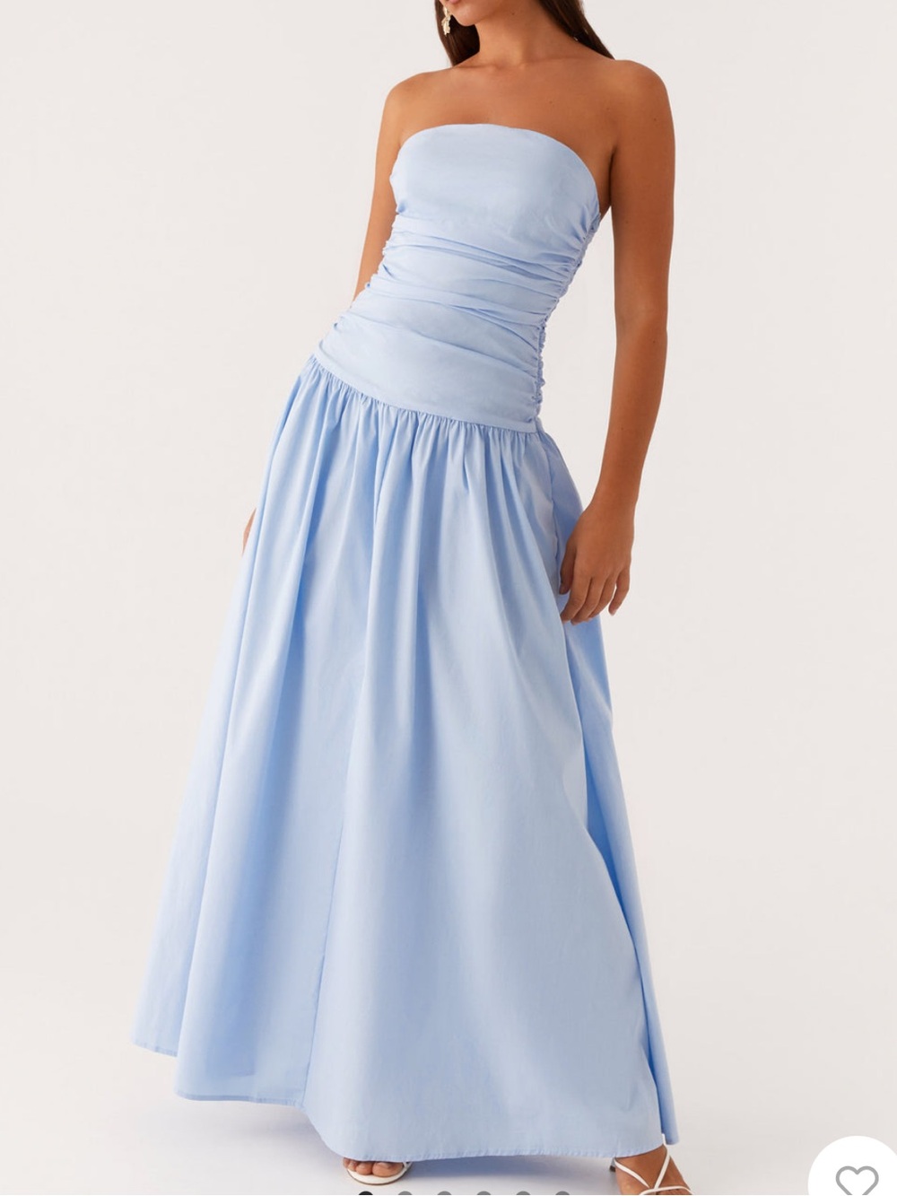 Peppermayo Carmel Maxi Dress
